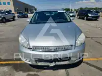 2012 Chevrolet Impala фото
