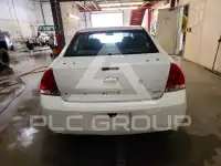 2012 Chevrolet Impala фото
