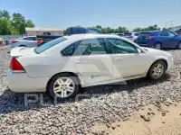 2012 Chevrolet Impala фото