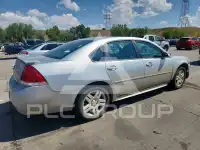 2012 Chevrolet Impala фото