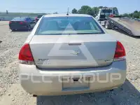 2012 Chevrolet Impala фото