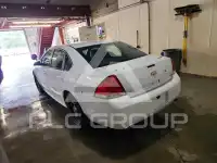 2012 Chevrolet Impala фото