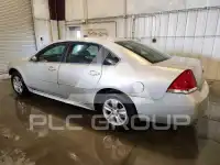 2012 Chevrolet Impala фото