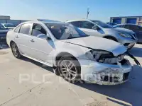 2012 Chevrolet Impala photo