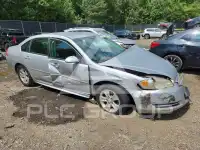 2012 Chevrolet Impala фото