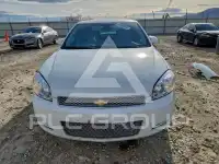 2012 Chevrolet Impala photo