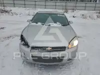 2012 Chevrolet Impala фото