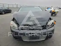 2012 Chevrolet Impala фото