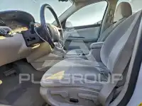 2012 Chevrolet Impala photo