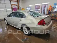 2012 Chevrolet Impala фото
