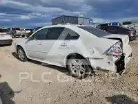 2012 Chevrolet Impala photo
