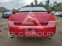 2012 Chevrolet Impala photo