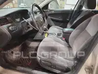 2012 Chevrolet Impala фото