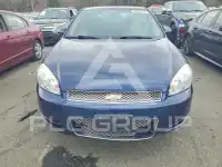 2012 Chevrolet Impala photo