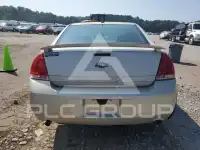 2012 Chevrolet Impala photo