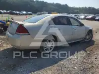 2012 Chevrolet Impala photo