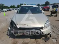 2012 Chevrolet Impala photo