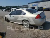 2012 Chevrolet Impala photo