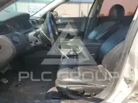 2012 Chevrolet Impala photo