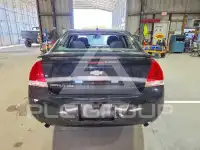 2012 Chevrolet Impala фото