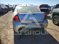 2012 Chevrolet Impala фото