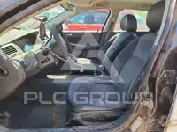 2012 Chevrolet Impala photo