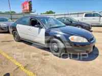 2012 Chevrolet Impala photo