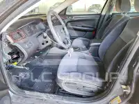 2012 Chevrolet Impala фото