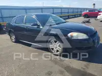 2012 Chevrolet Impala photo
