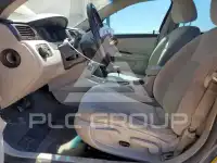 2012 Chevrolet Impala photo