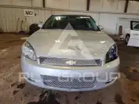 2012 Chevrolet Impala photo