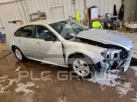 2012 Chevrolet Impala фото