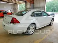 2012 Chevrolet Impala photo