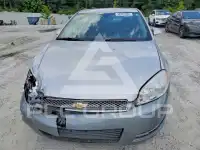 2012 Chevrolet Impala фото