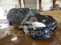 2012 Chevrolet Impala photo