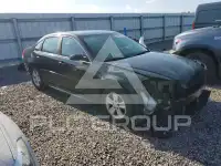 2012 Chevrolet Impala фото