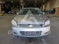 2012 Chevrolet Impala фото