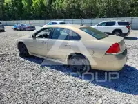 2012 Chevrolet Impala фото
