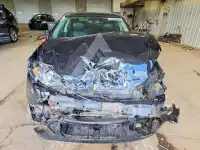 2012 Chevrolet Impala photo