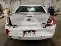 2012 Chevrolet Impala photo