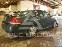 2012 Chevrolet Impala photo
