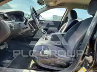 2012 Chevrolet Impala фото