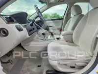 2012 Chevrolet Impala фото