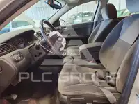 2012 Chevrolet Impala фото