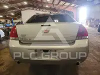2012 Chevrolet Impala photo