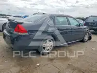 2012 Chevrolet Impala photo