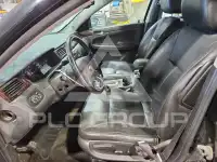 2012 Chevrolet Impala фото