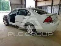 2012 Chevrolet Impala photo