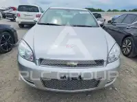 2012 Chevrolet Impala photo