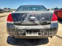 2012 Chevrolet Impala photo